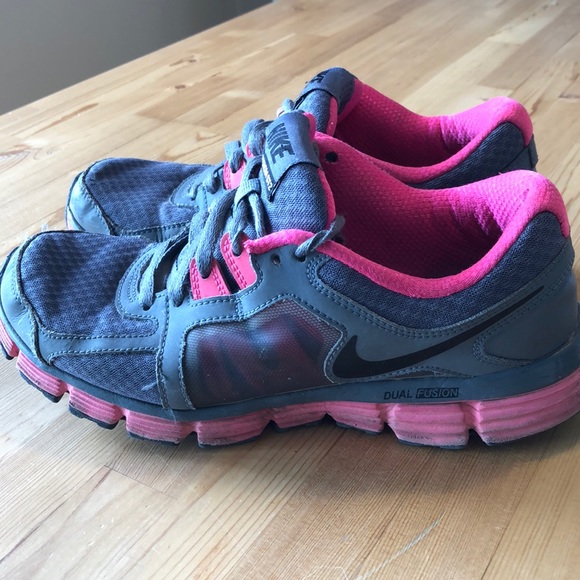 Nike Runners - Picture 4 of 5